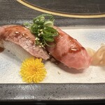 近江牛 岡喜本店 - 