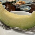 第一樓 - メロン