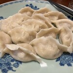 第一樓 - 水餃子