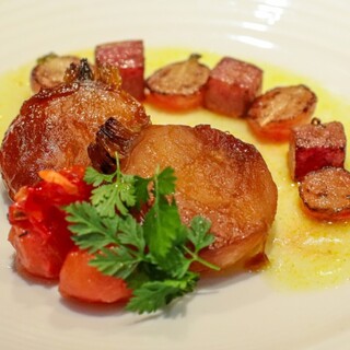 Brasserie La Loge a COOKPARK _2