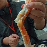 札幌海鮮丼専門店 すしどんぶり - 