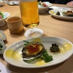 海と山と酒 陣太鼓 - 