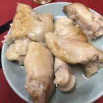 豚足のかどや - 