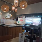 札幌海鮮丼専門店 すしどんぶり - 