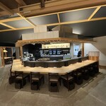 海と山と酒 陣太鼓 - 