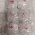 中村屋和菓子店 - 