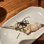 炭火焼鳥正ざわ - 