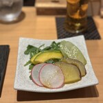 南青山とりや幸 - 