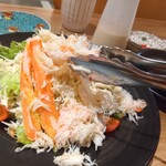 札幌海鮮丼専門店 すしどんぶり - 