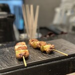 南青山とりや幸 - 