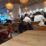 札幌海鮮丼専門店 すしどんぶり - 