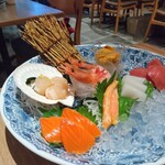 札幌海鮮丼専門店 すしどんぶり - 