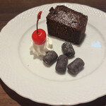 つくし珈琲 - 2025/12/21