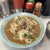 あづまラーメン