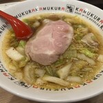 どうとんぼり神座 - 