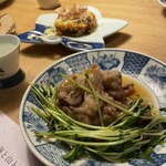 海と山と酒 陣太鼓 - 