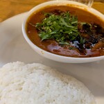 スパイスボックス - 