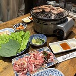 肉のよいち 津島店 - 
