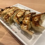 どうとんぼり神座 - 