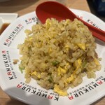 どうとんぼり神座 - 