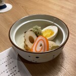 海と山と酒 陣太鼓 - 