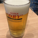 どうとんぼり神座 - ドリンク写真: