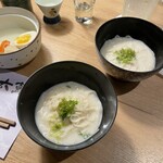 海と山と酒 陣太鼓 - 