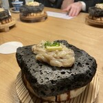 海と山と酒 陣太鼓 - 