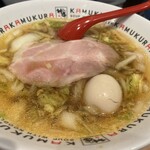 どうとんぼり神座 - 