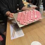 海と山と酒 陣太鼓 - 