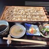 蕎麦処かも屋