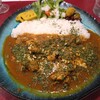 SPICE CURRY アルクロード 飯田橋店