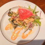 キッチン ハセガワ - 