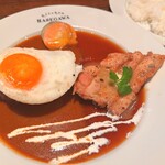 キッチン ハセガワ - 