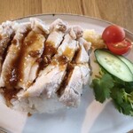 The Lake Side Cafe - 