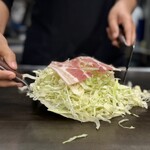 いっちゃん - 料理写真: