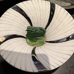 天々蕎々 うめ庵 - 