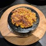 天々蕎々 うめ庵 - 