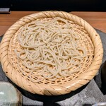 天々蕎々 うめ庵 - 