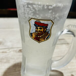 和風魚介出汁創作麺処 後関 - 