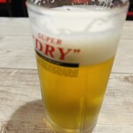 和風魚介出汁創作麺処 後関 - 