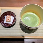 天々蕎々 うめ庵 - 