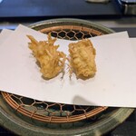 天々蕎々 うめ庵 - 