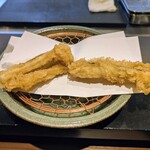 天々蕎々 うめ庵 - 