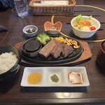 高千穂牛レストラン 和 - 