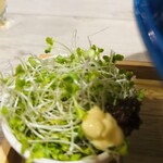 和風魚介出汁創作麺処 後関 - 