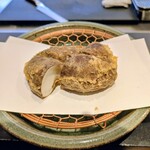 天々蕎々 うめ庵 - 