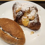 ZEIT BAKERY CAFE - 