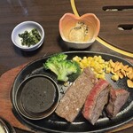 高千穂牛レストラン 和 - 