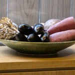 天々蕎々 うめ庵 - 